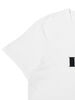 THE PERFECT Tシャツ NEW LOGO II WHITE+